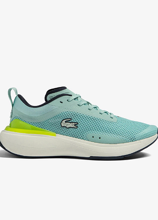 Кроссовки lacoste run spin evo