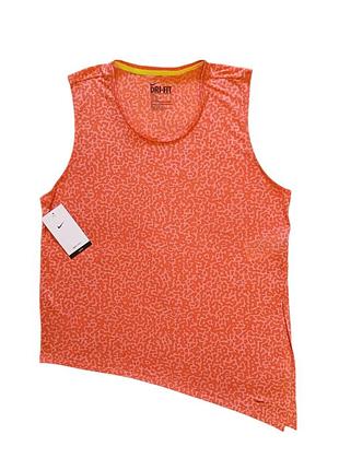 Майка жіноча nike club mezzo tie training (638904-829) m/l