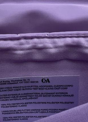 Сумочка c&a 2