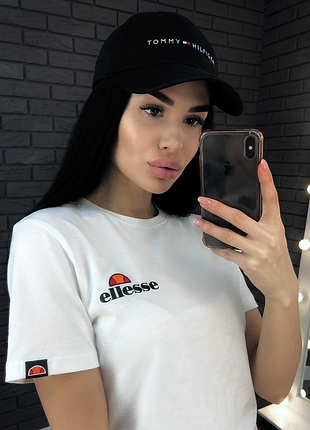 Футболка ellesse