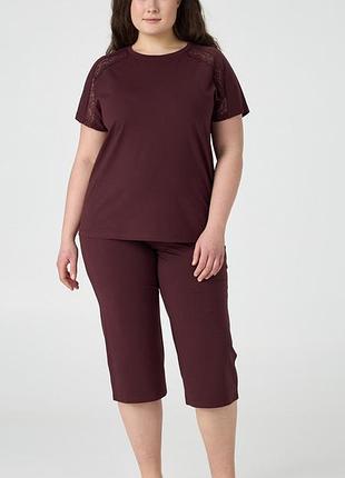 Пижама женская ellen jennifer lpk 2890/14/01