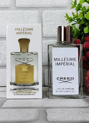 Парфумована вода унісекс imperial millesime creed