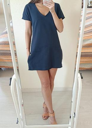 Мини платье elisabetta franchi