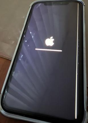 Iphone xr 128 гб б/у 2
