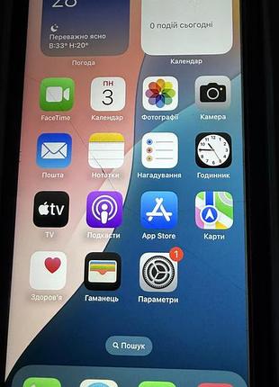 Iphone xr 128 гб б/у 4