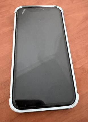 Iphone xr 128 гб б/у 6