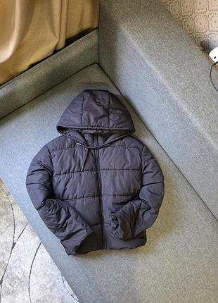 Куртка zara, женская, демисезонная