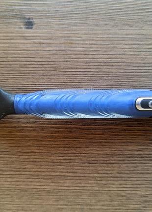 Бритва gillette mach3 (станок для гоління жилет мак 3)