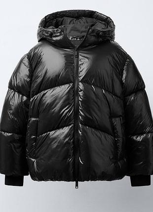 Курточка zara
