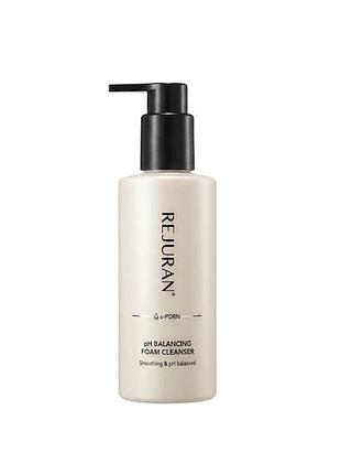 Гель для вмивання rejuran ph balancing gel cleanser 200ml