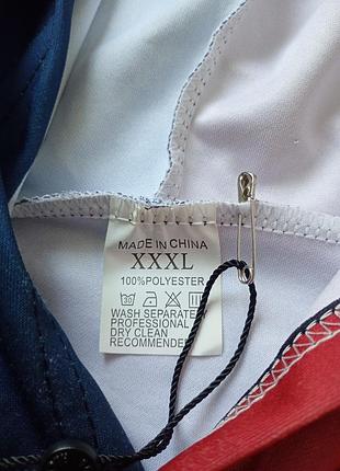 Брендовая худи m&amp;co. 8