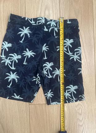 Дитячі шорти h&m 2