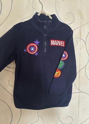 Фліска на замку marvel 8 років