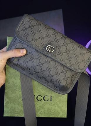 Сумка gucci 3