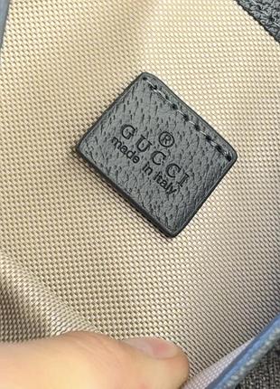 Сумка gucci 5