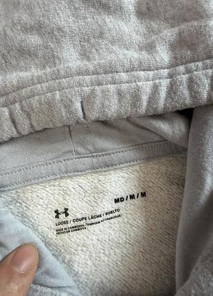 Худі under armour 4