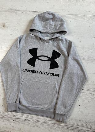 Худі under armour 2
