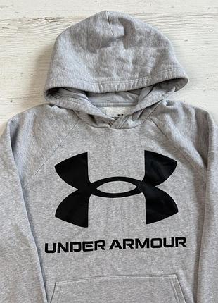 Худі under armour 3