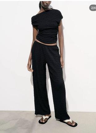 Костюм жатка zara s-m
