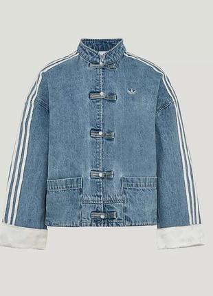 Куртка adidas chinese china