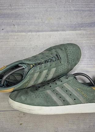 Кеды adidas 350