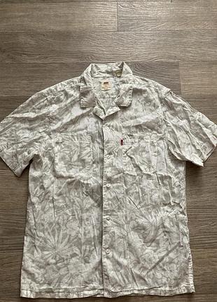 Рубашка levi’s