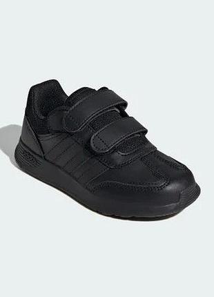 Кросівки adidas  tensaur hook and loop sportswear gw6439