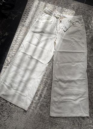 Джинси відомого бренду zara