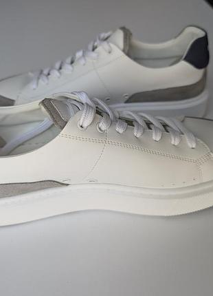 Hugo boss кеди 5