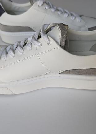 Hugo boss кеди 6