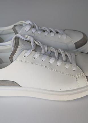 Hugo boss кеди 7