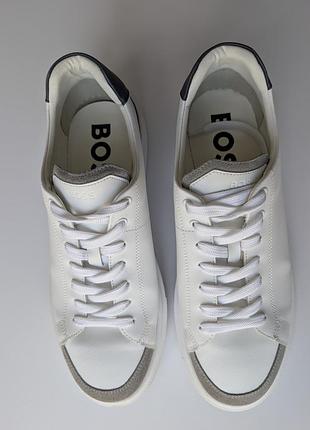 Hugo boss кеди 9