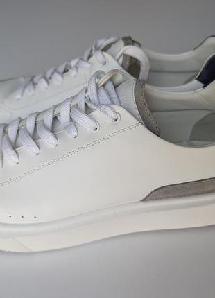 Hugo boss кеди 10