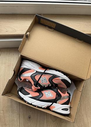 Кросівки new balance 530