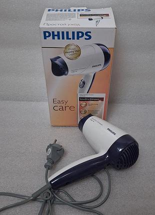 Фен philips salondry compact hp8105