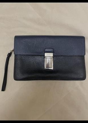 Сумочка чоловіча prada