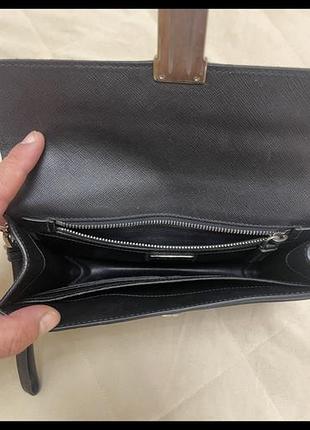 Сумочка чоловіча prada 2