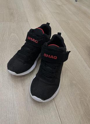Кросовки shaq