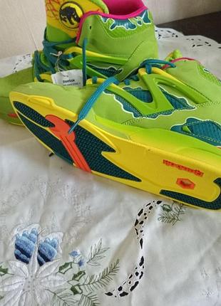 Продам мужские кросовки,кеди 5