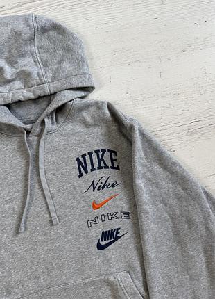 Худі nike оригінал 3