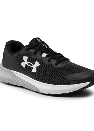 Кросівки under armour charged rogue 3, р-р 42, уст 27 см