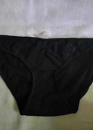 Женские трусики xl.