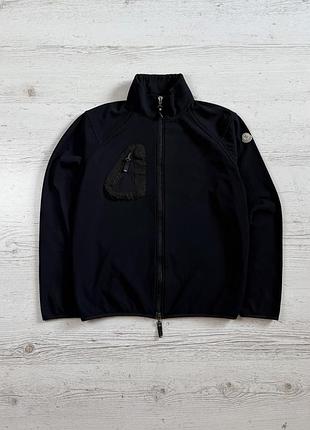 Куртка moncler оригінал