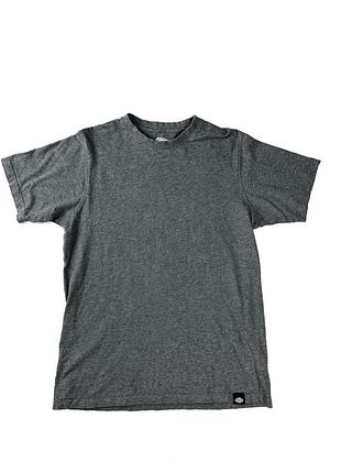 Dickies футболка базова мінімалістична streetwear