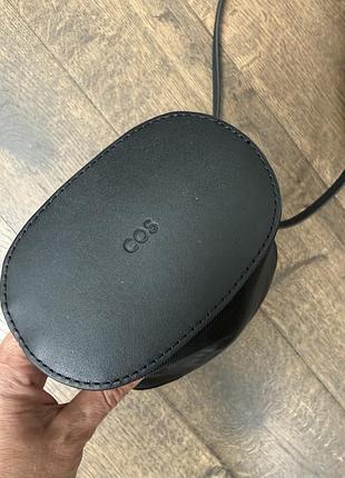 Сумка відерце cos 5