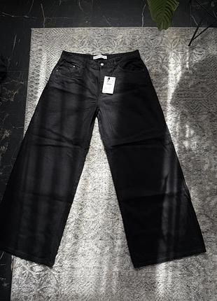 Джинси відомого бренду  bershka