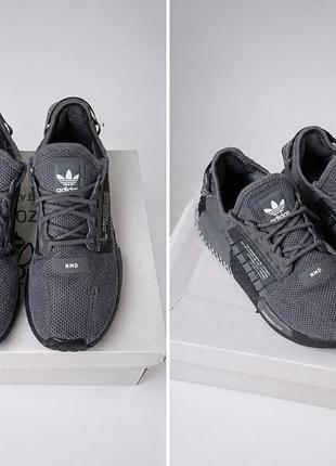 Кросівки adidas (оригінал) розмір 35
