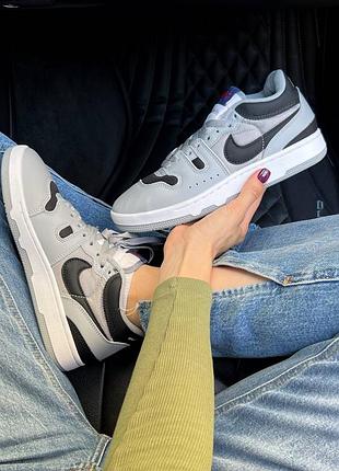 Nike mac attack premium