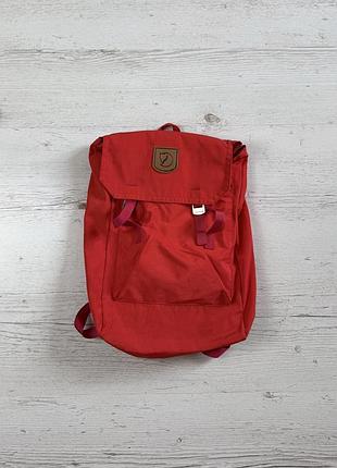 Рюкзак fjallraven g1000 оригінал