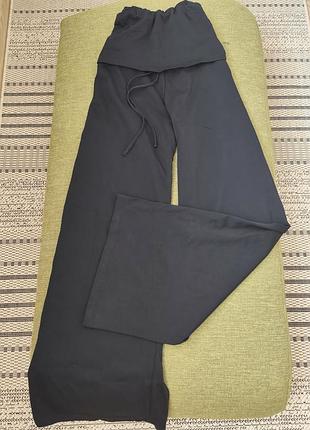 Спортивні штани жіночі zara
